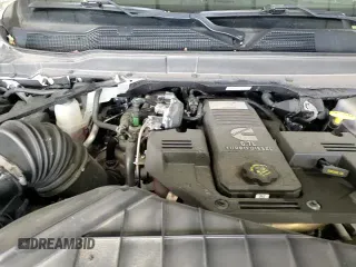 ✅ 2022 Ram 3500 • VIN: 3C63R3SL3NG141232 • Лот: 84176515. Опубликован ранее на Copart с пробегом 37 333 миль. Бесплатный доступ к архиву аукционных продаж из США и подробный отчёт об истории автомобиля на DreamBid. Изображение 16.