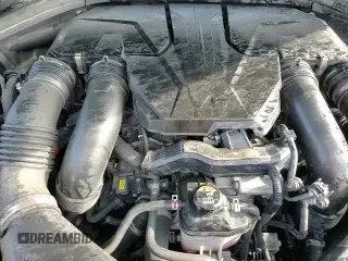 ✅ 2023 Genesis GV70 Sport • VIN: KMUMCDTC9PU090500 • Lot: 68619035. Listed on Copart with 94,518 mi. Free auction sales archive from the USA and detailed vehicle history report at DreamBid. Image 17.