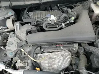 ✅ 2017 Nissan Rogue S • VIN: KNMAT2MV0HP523129 • Lot: 67623035. Listed on Copart with 110,776 mi. Free auction sales archive from the USA and detailed vehicle history report at DreamBid. Image 15.