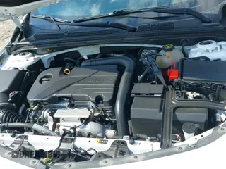 2020 Chevrolet Malibu LT with VIN 1G1ZD5STXLF038216, listed as a IAAI auction lot 43041694 with 101,198 mi miles and . Bid and sale history available at DreamBid. Image 20.