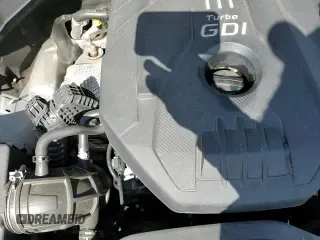 ✅ 2023 Genesis G70 2.0T • VIN: KMTG34TAXPU112407 • Lot: 86766905. Wystawiony na Copart z przebiegiem 61 284 mil. Bezpłatny archiwum sprzedaży aukcyjnych z USA i szczegółowy raport historii pojazdu na DreamBid. Zdjęcie 16.