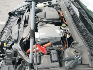 ✅ 2015 Ford Fusion Titanium • VIN: 3FA6P0SU6FR287140 • Lot: 41698430. Listed on IAAI with 81,149 mi. Free auction sales archive from the USA and detailed vehicle history report at DreamBid. Image 19.