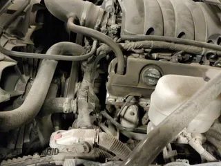 ✅ 2015 Chevrolet Silverado 1500 LT • VIN: 3GCUKREC8FG465987 • Лот: 43202415. Опубликован ранее на IAAI с пробегом 144 585 миль. Бесплатный доступ к архиву аукционных продаж из США и подробный отчёт об истории автомобиля на DreamBid. Изображение 21.