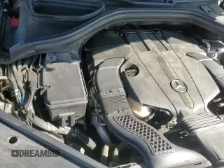 ✅ 2018 Mercedes-Benz GLS 450 • VIN: 4JGDF6EE8JB031800 • Lot: 90291485. Listed on Copart with 72,860 mi. Free auction sales archive from the USA and detailed vehicle history report at DreamBid. Image 14.