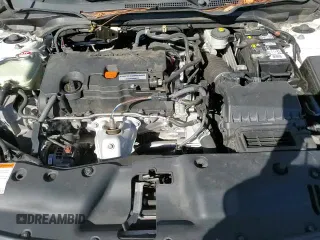 ✅ 2020 Honda Civic LX • VIN: 2HGFC2F68LH509053 • Lot: 90827555. Listed on Copart with 114,164 mi. Free auction sales archive from the USA and detailed vehicle history report at DreamBid. Image 13.