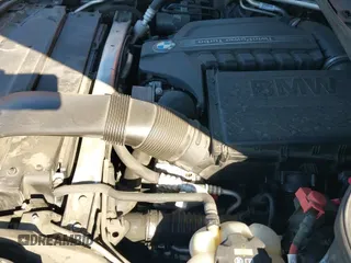 ✅ 2017 BMW X5 sDrive35i • VIN: 5UXKR2C57H0U18017 • Lot: 43484723. Listed on IAAI with 114,435 mi. Free auction sales archive from the USA and detailed vehicle history report at DreamBid. Image 19.