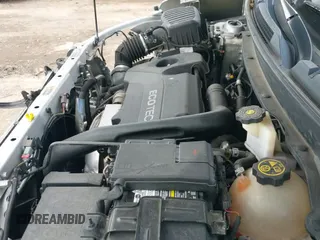 2018 Chevrolet Equinox LT с VIN 2GNAXJEV1J6283874, выставлен на аукционе IAAI как лот 43478912 с пробегом 177 394 миль миль и . История ставок и продаж доступна на DreamBid. Изображение 20.