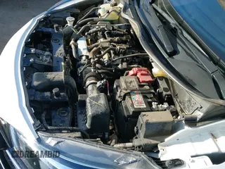 ✅ 2024 Nissan Versa S • VIN: 3N1CN8DV9RL815044 • Lot: 43605595. Listed on IAAI with 27,042 mi. Free auction sales archive from the USA and detailed vehicle history report at DreamBid. Image 19.