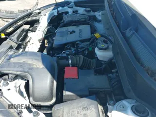 ✅ 2020 Buick Encore GX Essence • VIN: KL4MMFSL1LB107044 • Lot: 42456480. Listed on IAAI with 33,934 mi. Free auction sales archive from the USA and detailed vehicle history report at DreamBid. Image 20.