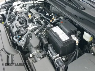 ✅ 2025 Toyota Corolla FX • VIN: 5YFB4MCE7SP248783 • Lot: 43276263. Listed on IAAI with 515 mi. Free auction sales archive from the USA and detailed vehicle history report at DreamBid. Image 20.