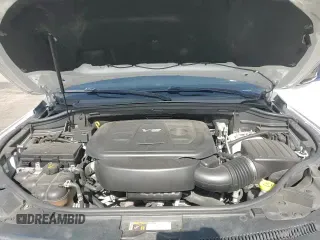 ✅ 2018 Jeep Grand Cherokee Overland • VIN: 1C4RJECG8JC353371 • Lot: 67406725. Wystawiony na Copart z przebiegiem 97 851 mil. Bezpłatny archiwum sprzedaży aukcyjnych z USA i szczegółowy raport historii pojazdu na DreamBid. Zdjęcie 16.