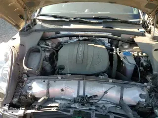 ✅ 2017 Porsche Macan • VIN: WP1AA2A50HLB08943 • Лот: 92034355. Опубликован ранее на Copart с пробегом 70 505 миль. Бесплатный доступ к архиву аукционных продаж из США и подробный отчёт об истории автомобиля на DreamBid. Изображение 14.