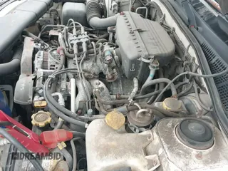 ✅ 2000 Subaru Legacy Outback • VIN: 4S3BH6652Y7633304 • Lot: 42891258. Listed on IAAI with 113,101 mi. Free auction sales archive from the USA and detailed vehicle history report at DreamBid. Image 13.