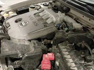 ✅ 2002 Nissan Maxima GLE • VIN: JN1DA31AX2T305310 • Lot: 42302521. Wystawiony na IAAI z przebiegiem 68 920 mil. Bezpłatny archiwum sprzedaży aukcyjnych z USA i szczegółowy raport historii pojazdu na DreamBid. Zdjęcie 22.