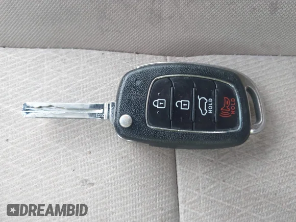 ✅ 2017 Hyundai Tucson SE • VIN: KM8J3CA47HU515866 • Lot: 44618404. Wystawiony na IAAI z przebiegiem 104 600 mil. Bezpłatny archiwum sprzedaży aukcyjnych z USA i szczegółowy raport historii pojazdu na DreamBid. Zdjęcie 11.