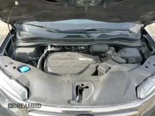 ✅ 2018 Honda Ridgeline Black Edition • VIN: 5FPYK3F86JB009968 • Лот: 42303135. Опубликован ранее на Copart с пробегом 109 719 миль. Бесплатный доступ к архиву аукционных продаж из США и подробный отчёт об истории автомобиля на DreamBid. Изображение 14.