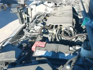 ✅ 2024 Toyota RAV4 XLE Premium • VIN: 2T3C1RFV5RC298640 • Lot: 43519245. Listed on IAAI with 31,001 mi. Free auction sales archive from the USA and detailed vehicle history report at DreamBid. Image 21.