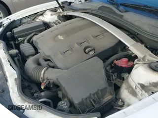 ✅ 2014 Chevrolet Camaro LT • VIN: 2G1FB3D38E9186497 • Лот: 41703123. Опубликован ранее на IAAI с пробегом 94 253 миль. Бесплатный доступ к архиву аукционных продаж из США и подробный отчёт об истории автомобиля на DreamBid. Изображение 19.