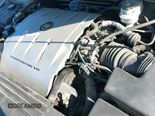 ✅ 2008 Cadillac DTS 1SC • VIN: 1G6KD57Y68U166164 • Lot: 42228696. Wystawiony na IAAI z przebiegiem 120 634 mil. Bezpłatny archiwum sprzedaży aukcyjnych z USA i szczegółowy raport historii pojazdu na DreamBid. Zdjęcie 19.