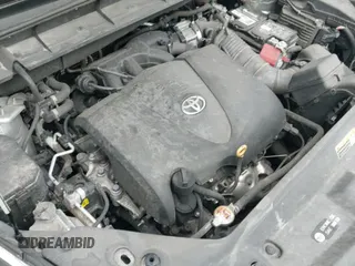 ✅ 2021 Toyota Highlander XLE • VIN: 5TDGZRAH8MS039824 • Lot: 43569980. Listed on IAAI with 189,190 mi. Free auction sales archive from the USA and detailed vehicle history report at DreamBid. Image 18.