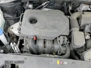 ✅ 2020 Kia Sorento LX • VIN: 5XYPGDA33LG660039 • Lot: 52507215. Wystawiony na Copart z przebiegiem 84 777 mil. Bezpłatny archiwum sprzedaży aukcyjnych z USA i szczegółowy raport historii pojazdu na DreamBid. Zdjęcie 14.