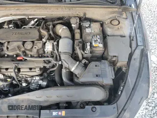 ✅ 2021 Kia K5 EX • VIN: 5XXG34J2XMG003828 • Lot: 85667985. Wystawiony na Copart z przebiegiem 66 346 mil. Bezpłatny archiwum sprzedaży aukcyjnych z USA i szczegółowy raport historii pojazdu na DreamBid. Zdjęcie 16.