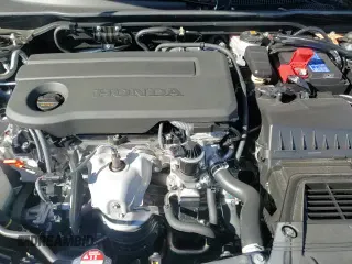 ✅ 2025 Honda Civic LX • VIN: 2HGFE2F27SH600627 • Lot: 92199985. Wystawiony na Copart z przebiegiem 8 452 mil. Bezpłatny archiwum sprzedaży aukcyjnych z USA i szczegółowy raport historii pojazdu na DreamBid. Zdjęcie 13.