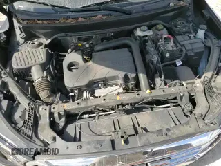 ✅ 2023 GMC Terrain SLT • VIN: 3GKALVEG3PL148918 • Lot: 92417255. Wystawiony na Copart z przebiegiem 94 699 mil. Bezpłatny archiwum sprzedaży aukcyjnych z USA i szczegółowy raport historii pojazdu na DreamBid. Zdjęcie 15.