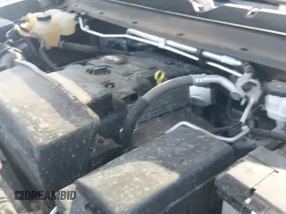 ✅ 2021 Chevrolet Colorado 2WD Work Truck • VIN: 1GCGSBEA8M1275346 • Lot: 42892628. Wystawiony na IAAI z przebiegiem 76 119 mil. Bezpłatny archiwum sprzedaży aukcyjnych z USA i szczegółowy raport historii pojazdu na DreamBid. Zdjęcie 19.