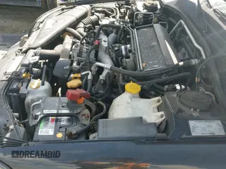 ✅ 2005 Subaru Baja Turbo • VIN: 4S4BT63C355102777 • Лот: 42689775. Опубликован ранее на IAAI с пробегом 221 826 миль. Бесплатный доступ к архиву аукционных продаж из США и подробный отчёт об истории автомобиля на DreamBid. Изображение 14.