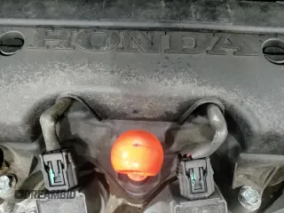 ✅ 2017 Honda HR-V EX • VIN: 3CZRU5G59HM724041 • Лот: 49069165. Опубликован ранее на Copart с пробегом 79 207 миль. Бесплатный доступ к архиву аукционных продаж из США и подробный отчёт об истории автомобиля на DreamBid. Изображение 16.