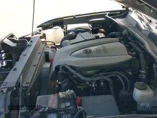 ✅ 2021 Toyota Tacoma SR • VIN: 5TFCZ5AN5MX277623 • Lot: 42620337. Listed on IAAI with 65,916 mi. Free auction sales archive from the USA and detailed vehicle history report at DreamBid. Image 19.