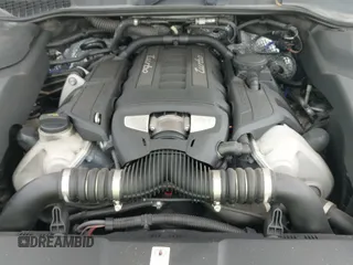 ✅ 2012 Porsche Cayenne Turbo • VIN: WP1AC2A22CLA81995 • Lot: 42125553. Wystawiony na IAAI z przebiegiem 28 945 mil. Bezpłatny archiwum sprzedaży aukcyjnych z USA i szczegółowy raport historii pojazdu na DreamBid. Zdjęcie 20.