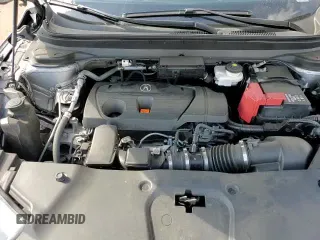 ✅ 2020 Acura RDX w/A-Spec Pkg • VIN: 5J8TC2H69LL016789 • Лот: 85804205. Опубликован ранее на Copart с пробегом 107 973 миль. Бесплатный доступ к архиву аукционных продаж из США и подробный отчёт об истории автомобиля на DreamBid. Изображение 16.