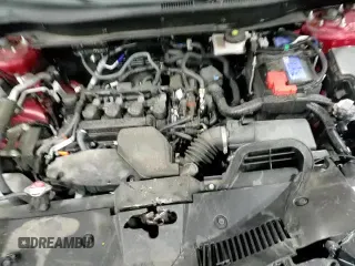 ✅ 2024 Honda CR-V EX • VIN: 7FARS4H4XRE005919 • Lot: 68489845. Listed on Copart with 25,209 mi. Free auction sales archive from the USA and detailed vehicle history report at DreamBid. Image 16.