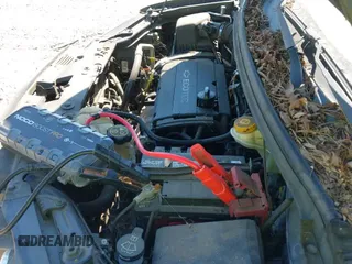 ✅ 2015 Chevrolet Sonic LS • VIN: 1G1JA6SH3F4134194 • Lot: 43132145. Listed on IAAI with 125,722 mi. Free auction sales archive from the USA and detailed vehicle history report at DreamBid. Image 12.