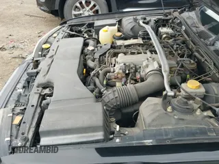 ✅ 1999 Infiniti Q45 • VIN: JNKBY31A3XM602466 • Лот: 41721377. Опубликован ранее на IAAI с пробегом 113 158 миль. Бесплатный доступ к архиву аукционных продаж из США и подробный отчёт об истории автомобиля на DreamBid. Изображение 19.