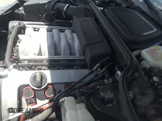 ✅ 2006 Audi A8 4.2L • VIN: WAULL44EX6N007323 • Lot: 42634999. Wystawiony na IAAI z przebiegiem 150 600 mil. Bezpłatny archiwum sprzedaży aukcyjnych z USA i szczegółowy raport historii pojazdu na DreamBid. Zdjęcie 20.