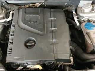 ✅ 2009 Audi A4 Premium Plus • VIN: WAUGF78K49A099180 • Lot: 41996371. Listed on IAAI with 112,132 mi. Free auction sales archive from the USA and detailed vehicle history report at DreamBid. Image 19.