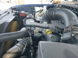 ✅ 2016 Nissan Titan S • VIN: 1N6BA1F40GN513734 • Lot: 43121304. Listed on IAAI with 180,828 mi. Free auction sales archive from the USA and detailed vehicle history report at DreamBid. Image 19.