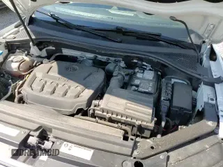 ✅ 2018 Volkswagen Tiguan SEL Premium • VIN: 3VV4B7AX8JM074847 • Lot: 70623215. Listed on Copart with 83,630 mi. Free auction sales archive from the USA and detailed vehicle history report at DreamBid. Image 14.