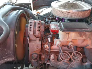 ✅ 1986 GMC Sierra 1500 • VIN: 1GTDC14H5GS531756 • Lot: 43309542. Listed on IAAI with 199,412 mi. Free auction sales archive from the USA and detailed vehicle history report at DreamBid. Image 12.