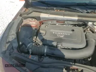 ✅ 2021 Cadillac XT4 AWD Sport • VIN: 1GYFZFR49MF042933 • Лот: 44150315. Опубликован ранее на Copart с пробегом 21 926 миль. Бесплатный доступ к архиву аукционных продаж из США и подробный отчёт об истории автомобиля на DreamBid. Изображение 16.