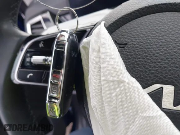 ✅ 2024 Kia Seltos S • VIN: KNDEUCAA2R7648172 • Лот: 43588227. Опубліковано раніше на IAAI з пробігом Не вказано. Безкоштовний доступ до архіву аукціонних продажів зі США та докладний звіт про історію автомобіля на DreamBid. Зображення 11.