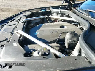 ✅ 2025 BMW X5 xDrive40i • VIN: 5UX23EU03S9Z28664 • Лот: 43433952. Опубликован ранее на IAAI с пробегом 10 644 миль. Бесплатный доступ к архиву аукционных продаж из США и подробный отчёт об истории автомобиля на DreamBid. Изображение 20.