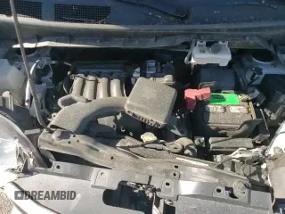 ✅ 2020 Nissan NV200 S • VIN: 3N6CM0KN8LK701082 • Lot: 82548505. Listed on Copart with 117,873 mi. Free auction sales archive from the USA and detailed vehicle history report at DreamBid. Image 16.