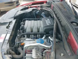 ✅ 2010 Audi Q5 Prestige • VIN: WA1VKAFP5AA013102 • Lot: 42838147. Listed on IAAI with 138,915 mi. Free auction sales archive from the USA and detailed vehicle history report at DreamBid. Image 12.