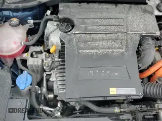 ✅ 2022 Kia Niro EX Premium • VIN: KNDCE3LC0N5543817 • Lot: 91006025. Wystawiony na Copart z przebiegiem 70 170 mil. Bezpłatny archiwum sprzedaży aukcyjnych z USA i szczegółowy raport historii pojazdu na DreamBid. Zdjęcie 15.