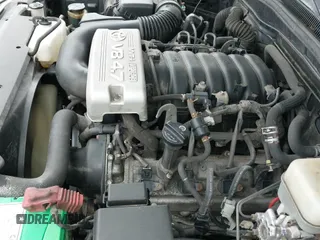 ✅ 2007 Toyota 4Runner Limited • VIN: JTEBT17R070067424 • Lot: 41504146. Listed on IAAI with 257,422 mi. Free auction sales archive from the USA and detailed vehicle history report at DreamBid. Image 19.