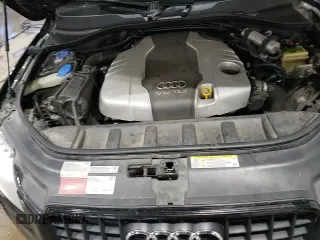 ✅ 2014 Audi Q7 Prestige • VIN: WA1VMAFE3ED011846 • Lot: 41395365. Listed on Copart with 155,201 mi. Free auction sales archive from the USA and detailed vehicle history report at DreamBid. Image 15.